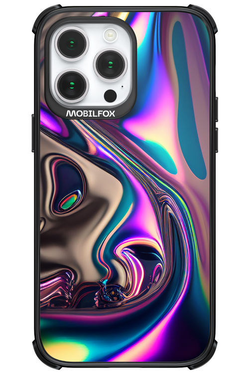 Post Future 2.0 - Apple iPhone 14 Pro Max