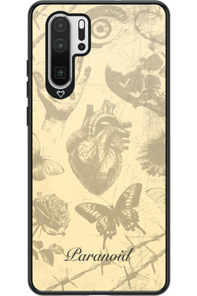 Paranoid (Sand) - Huawei P30 Pro