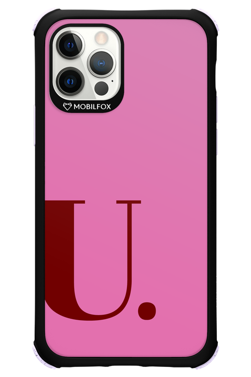 U (Sorbet) 2.0 - Apple iPhone 12 Pro