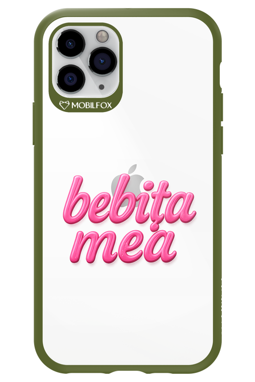 Meaa 2.0 - Apple iPhone 11 Pro