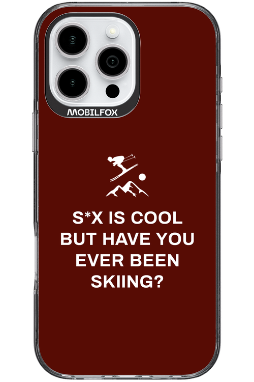 Have You Ever - Apple iPhone 16 Pro Max