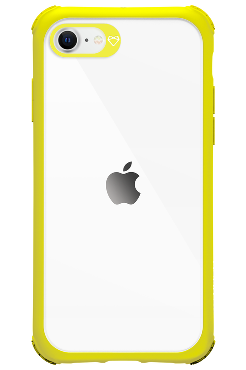 NUDE - Apple iPhone SE 2020