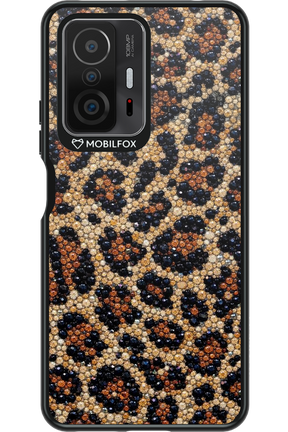 Crystal Roar - Xiaomi Mi 11T Pro