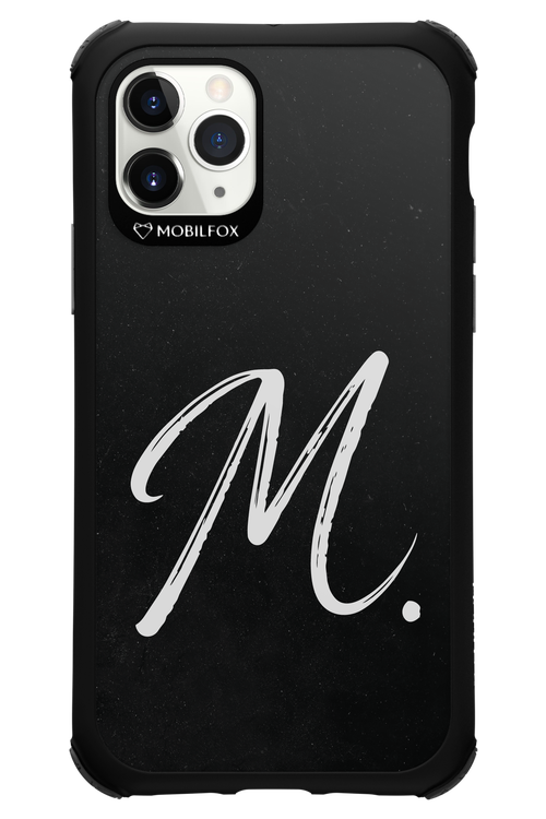 (Off Space) M 2.0 - Apple iPhone 11 Pro