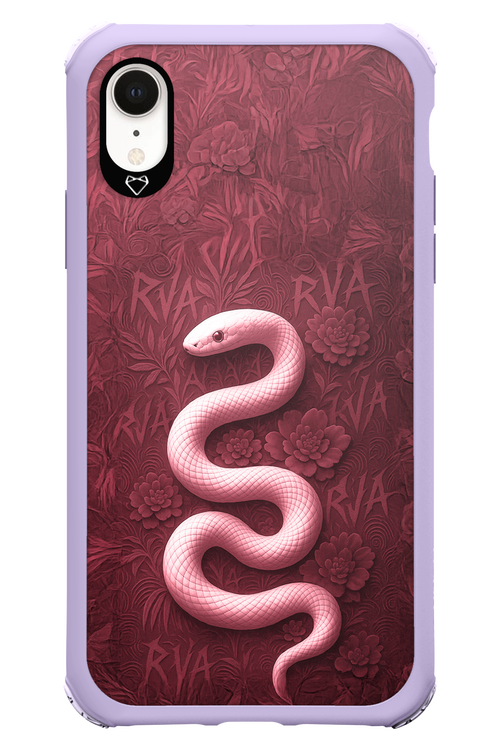 Rose Venom 2.0 - Apple iPhone XR