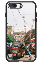 Guatemala Day 2.0 - Apple iPhone 7 Plus