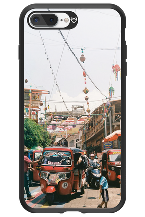 Guatemala Day 2.0 - Apple iPhone 7 Plus