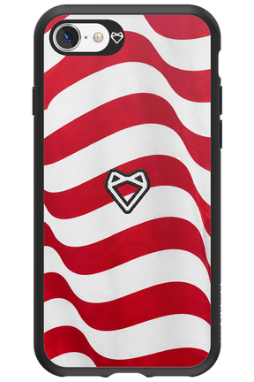 USA 2.0 - Apple iPhone SE 2022