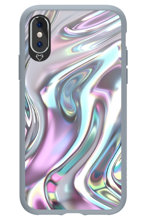 Holochrome 2.0 - Apple iPhone XS