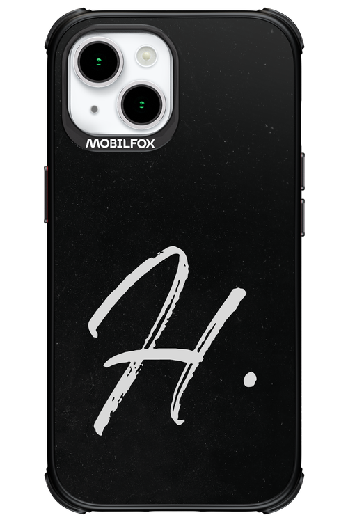(Off Space) H 2.0 - Apple iPhone 15