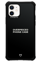 Overprieced - Apple iPhone 12