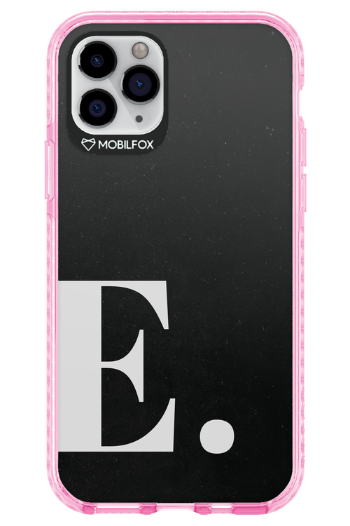 E (Off Space) 2.0 - Apple iPhone 11 Pro