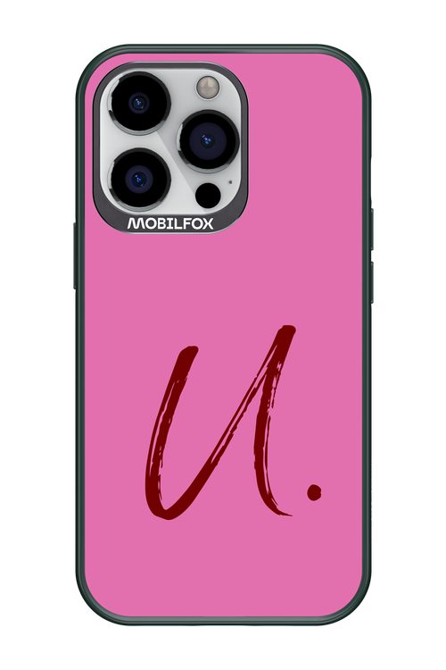 (Sorbet) U 2.0 - Apple iPhone 13 Pro