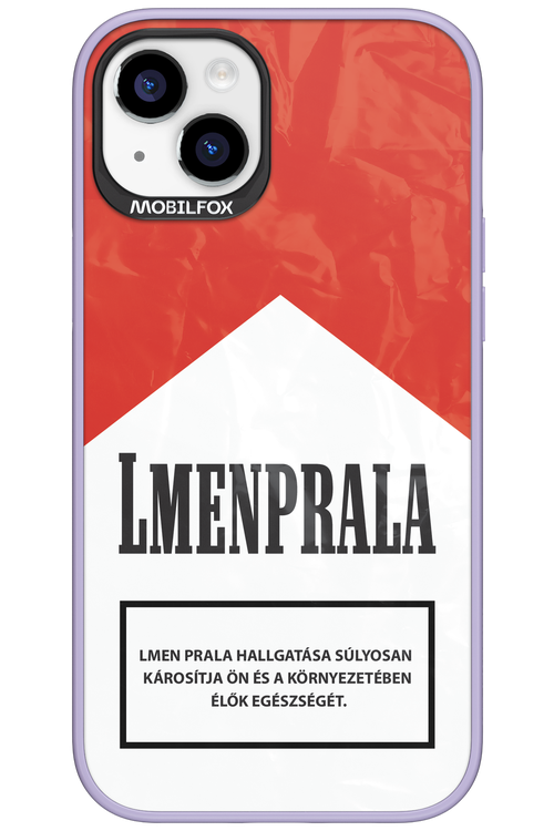 Lmenboro - Apple iPhone 15 Plus