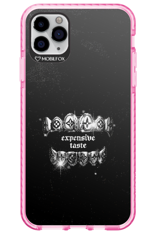 Expensive Taste - Apple iPhone 11 Pro Max