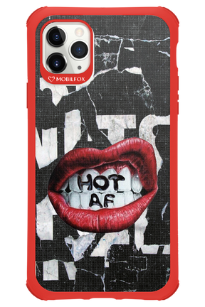HOT AS F - Apple iPhone 11 Pro Max