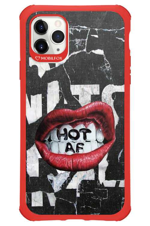 HOT AS F - Apple iPhone 11 Pro Max
