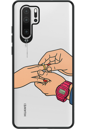 Lover - Huawei P30 Pro