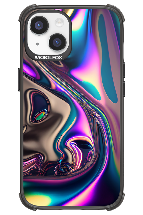 Post Future 2.0 - Apple iPhone 14