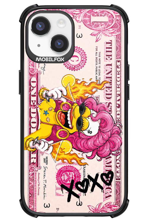 Cocktail Clown 2.0 - Apple iPhone 14