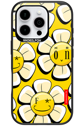 Horny Flowers 2.0 - Apple iPhone 16 Pro
