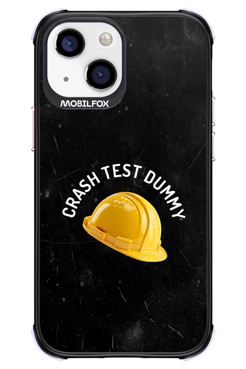 Crash Test 2.0 - Apple iPhone 13 Mini