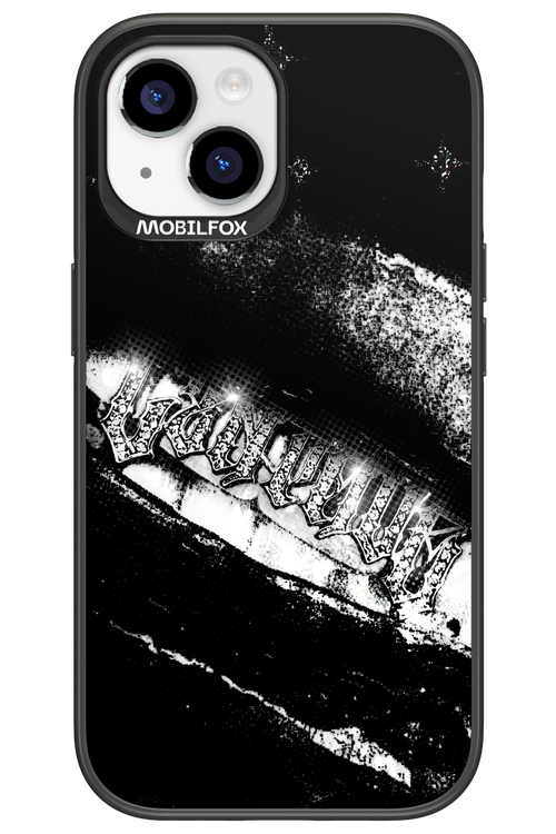 Grillz Black Centaur 2.0 - Apple iPhone 15