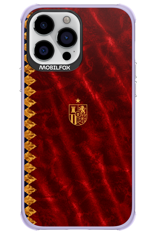 Spania 2.0 - Apple iPhone 13 Pro Max