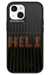 Barbeque - Apple iPhone 13 Mini