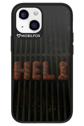 Barbeque - Apple iPhone 13 Mini