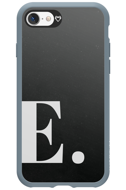 E (Off Space) 2.0 - Apple iPhone 7