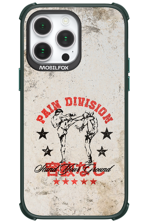 MMA 2.0 - Apple iPhone 14 Pro Max