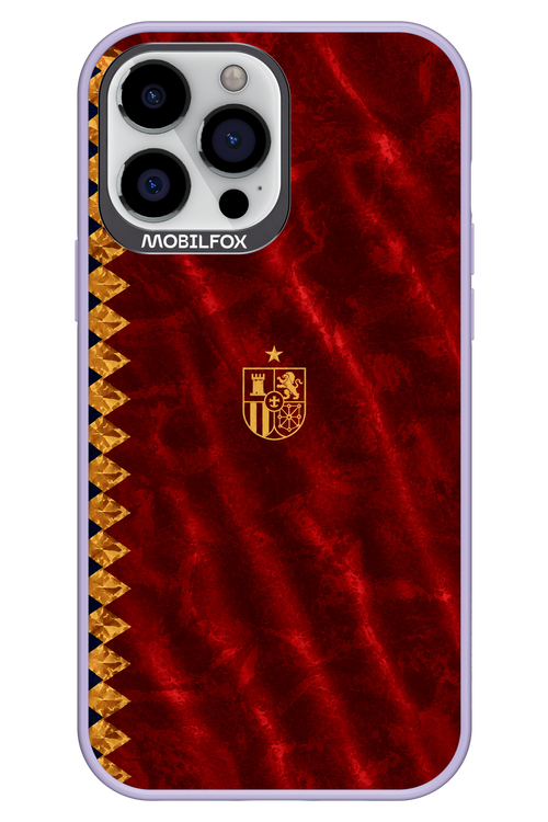 Spania 2.0 - Apple iPhone 13 Pro Max