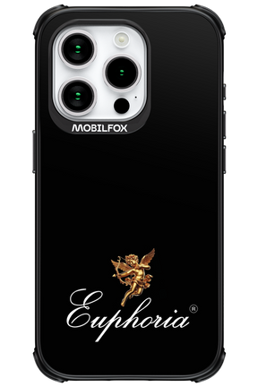 Euphoria - Apple iPhone 15 Pro