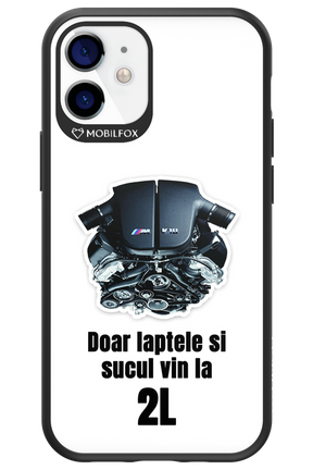 M5 V10 V2 - Apple iPhone 12 Mini