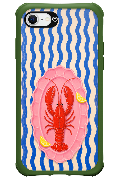 LOBSTER 2.0 - Apple iPhone 8