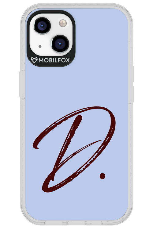 (Jellyfish Presso) D 2.0 - Apple iPhone 13