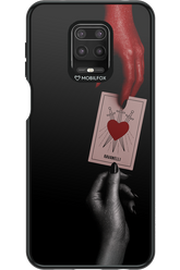 Ravanelli 2 - Xiaomi Redmi Note 9 Pro