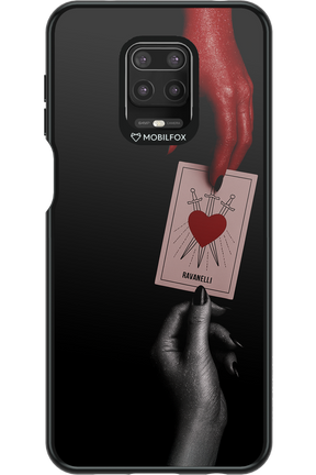 Ravanelli 2 - Xiaomi Redmi Note 9 Pro