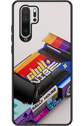 Rally House - Huawei P30 Pro