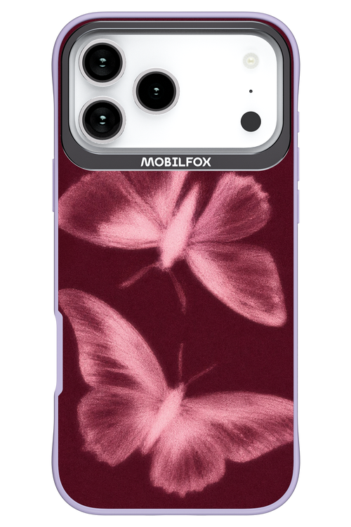 Papillonia 2.0 - Apple iPhone 17 Pro Max