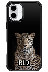 BLD LEO - Apple iPhone 16 Plus