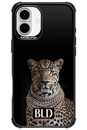 BLD LEO - Apple iPhone 16 Plus