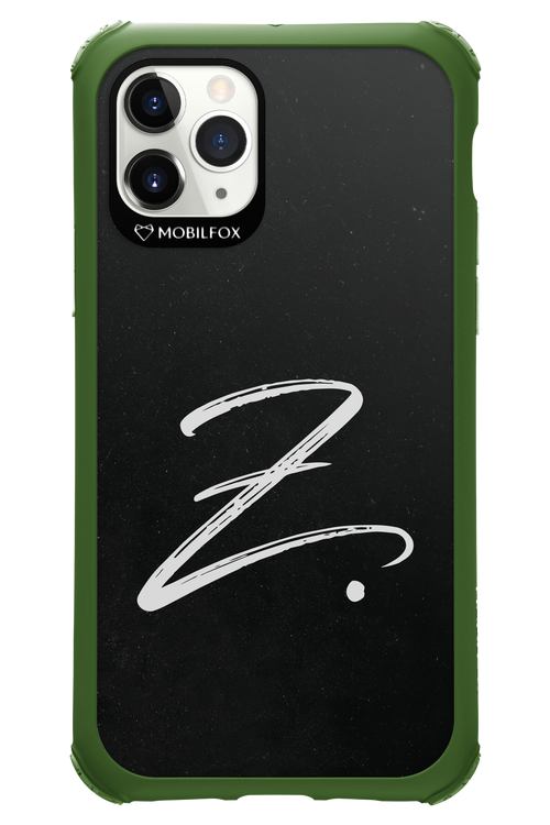 (Off Space) Z 2.0 - Apple iPhone 11 Pro
