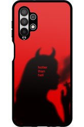 Hotter Than Hell - Samsung Galaxy A13 4G