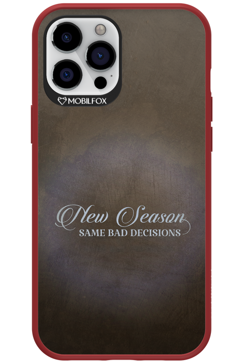 Bad decision 2.0 - Apple iPhone 12 Pro Max