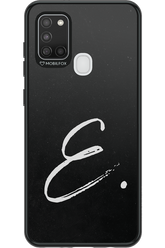 (Off Space) E 2.0 - Samsung Galaxy A21 S