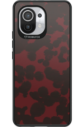 Bordeaux Skin - Xiaomi Mi 11 5G