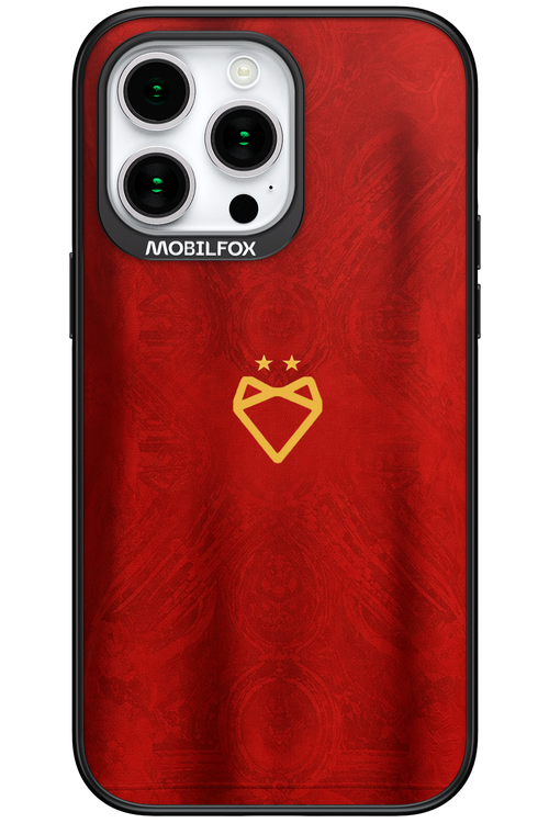 Spain 2.0 - Apple iPhone 15 Pro Max