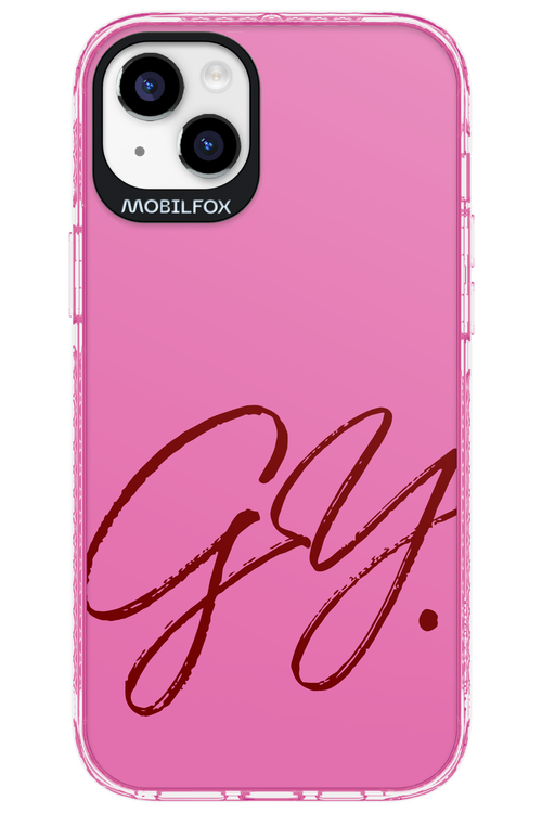 (Sorbet) GY 2.0 - Apple iPhone 14 Plus